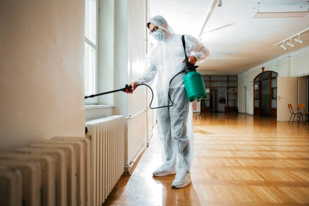 Best Best Pest Control Companies  in Emerson, GA